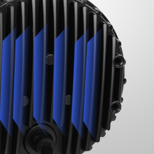 27W Stelle geführtes Off Road beleuchtet super helles treibendes Nebel-Licht für LKW SUV 1