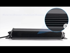 Neue Ankunft Off-Road 4x4 Jeep Truck UTV Led Light Bar 12V 24V Auto Fahrlicht LED Licht Bar