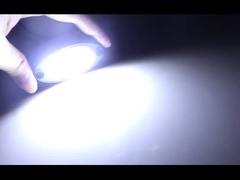 Wasserdichtes Unterkörperglanz Fahrgestell Licht 2835 24Led Car Pod Licht Einfarbige Reine Weißblaue Led Ro