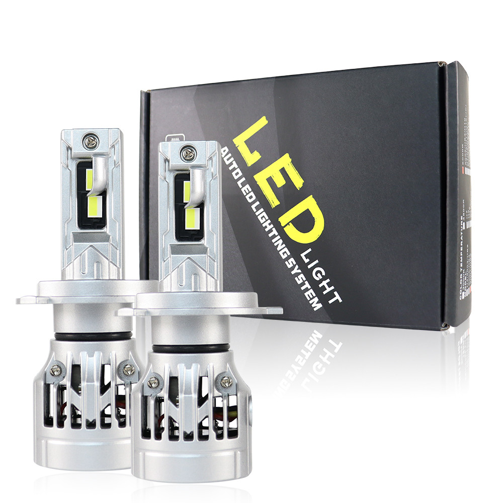 Jüngste Firmenblogs über Warum sind LED-Fahrlampen der zukünftige Trend?