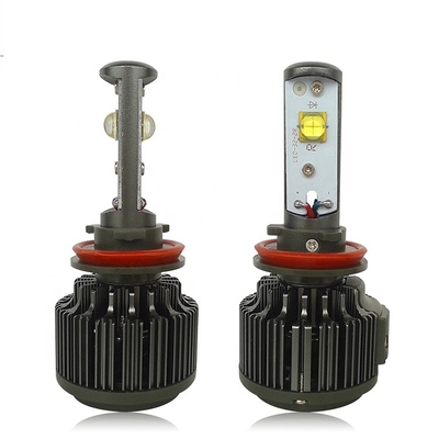 Nebelscheinwerfer H4 H7 9005 9006 führte Glühlampen für superhelles der Auto-V16