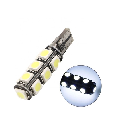 Automobil-LED Glühlampen T10 5050 13SMD Canbus 5w/Auto-Innenleselichter