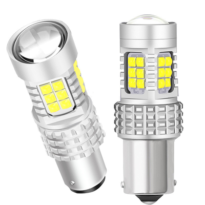 Kundenspezifische 30SMD LED Bremsumkehrungsscheinwerfer der Blinker-Licht-3030
