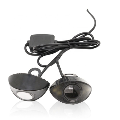 kaufen Kundenspezifische Scheinwerfer Hawk Eye Lights 10SMD 300LM 6000K Motorrad-LED online manufacture