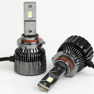 kaufen 2 Birne 180W der Seiten-H7 LED des Scheinwerfer-360 geführte Selbstbirne der Grad-Lumineszenz-super helle Auto-Scheinwerfer-H4 H11 HB3 9005 S2 online manufacture