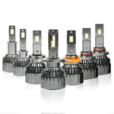 kaufen Blinker-Birne H7 H4 H11 der Reihen-V30 Automobil-LED des Auto-55W online manufacture