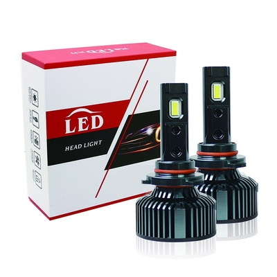 kaufen führte neue Lampe des Autos F5 des Herstellers hellen Nebelscheinwerfer des Scheinwerfers h7, den h4 Scheinwerferbirnen führte online manufacture