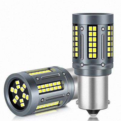 kaufen 1156 2016 des Auto-84smd geführter Scheinwerfer Blinker-des Licht-6500k 12v Rückseite online manufacture