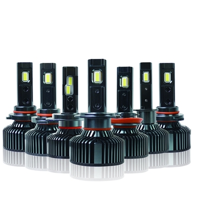kaufen Führte Automobil-LED Lampe 12v ODM F5 Faro Scheinwerfer-H7 Scheinwerfer online manufacture
