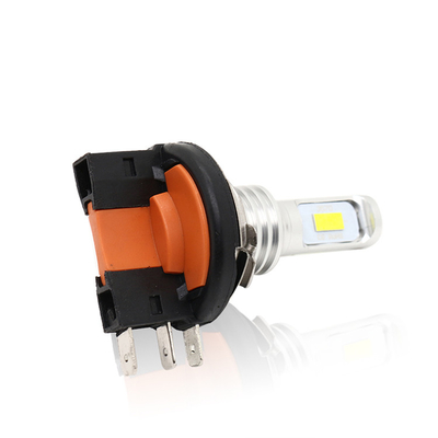kaufen Halogenbirne-Scheinwerfer Luces Para Carross H15 Automobil-LED Scheinwerfer-DRL online manufacture