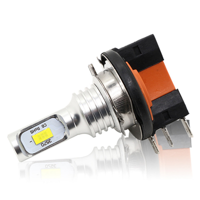 kaufen ODM Faro H15 führte Scheinwerfer-Selbstbeleuchtungssystem 12V Rohs online manufacture