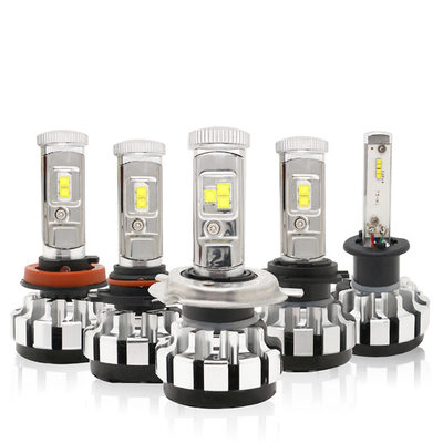 kaufen Automobil-LED Scheinwerfer-T1 9005 T1 Canbus 9006 9007 superhelle H11 online manufacture