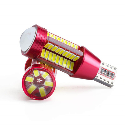 kaufen Autoscheinwerfer der Automobil-LED lichter T15 W16W LED Canbus hellste Scheinwerfer-4014 Rück online manufacture