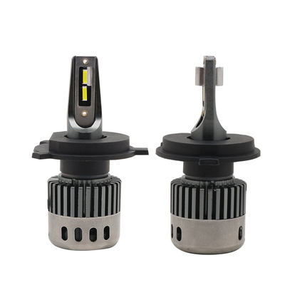 kaufen Super helle Mini-Auto-Scheinwerfer-Birne H1 H3 H4 H7 H11 9005 F10 LED 9006 Canbus-Ausrüstung online manufacture