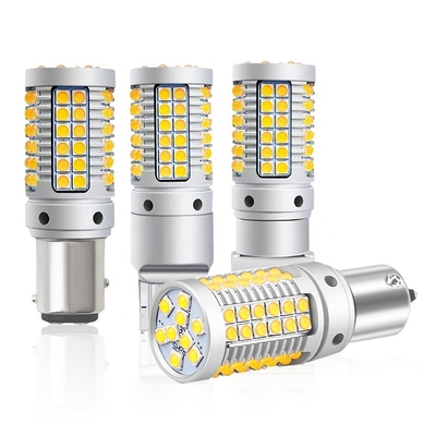 kaufen 23w Canbus 1156 3030 des Auto-69smd hohe Helligkeit Blinker-der Licht-P21w Ba15s 1156 online manufacture