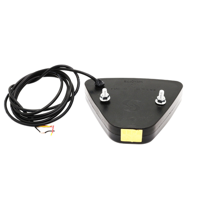 kaufen 1000lm änderte Versuchs-warnenden grellen entferntchip Car Lightss RGB Rücklicht-2835 LED online manufacture