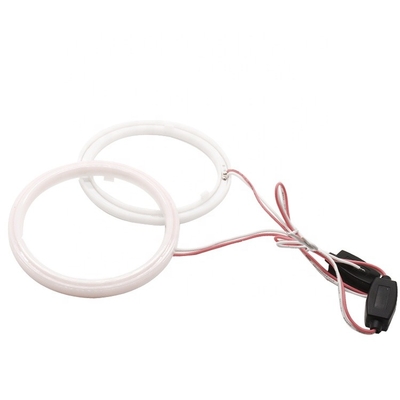kaufen PFEILER Angel Eyes Led Halo Rings-Nebelscheinwerfer 60mm 70mm 80mm 90mm 100mm 110mm 120mm online manufacture