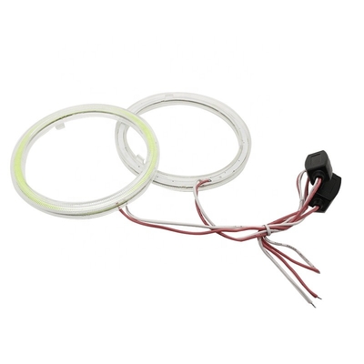 kaufen Pfeiler führte Scheinwerfer Angel Eyes 12-18V Angel Eyes 70mm für BMW - Europa online manufacture