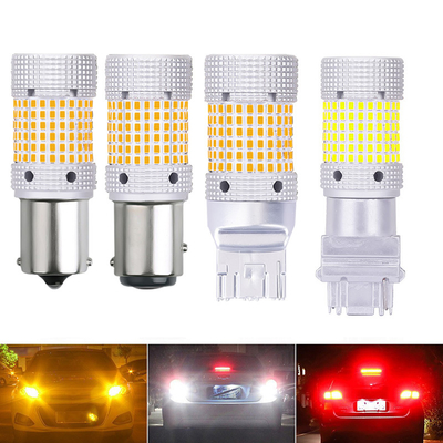 kaufen Automobil-LED-Schaltsignale Canbus Nebellicht 2016 Chip 150 SMD 1156/1157/7440 LED online manufacture