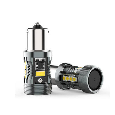 kaufen Canbus-Signallicht 3030 25W DC9-16V Super Power Fehlerfreie Blinker LED-Lampe online manufacture