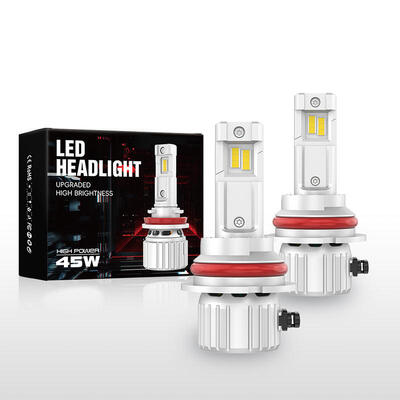 kaufen NEU HEISS VERKAUFTE LED-SCHEINWERFER H4 Superhelle Auto-LED-Scheinwerferlampe 40 Watt 4000 lm 9005 9006 H7 Led Canbus online manufacture