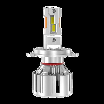kaufen Neueste leistungsstarke Canbus X9S Pro LED Scheinwerfer mit Smart Cooling System Doppelkugelventilator 12000LM für alle Auto Auto Leuchten online manufacture
