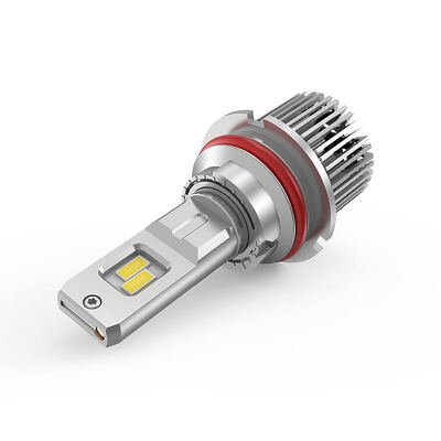 kaufen NEU HEISS VERKAUFTE LED-SCHEINWERFER H4 Superhelle Auto-LED-Scheinwerferlampe 40 Watt 4000 lm 9005 9006 H7 Led Canbus online manufacture