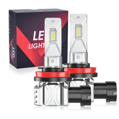 kaufen LED-Scheinwerfer 200w 40000 Lumen Led Faros H7 H11 Leuchten Autogolben Bombillos 9005 9006 H1 Canbus Luces H4 Led Scheinwerfer für Auto online manufacture