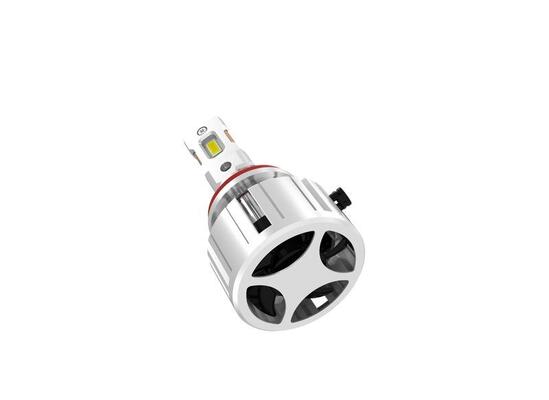 kaufen NEU HEISS VERKAUFTE LED-SCHEINWERFER H4 Superhelle Auto-LED-Scheinwerferlampe 40 Watt 4000 lm 9005 9006 H7 Led Canbus online manufacture