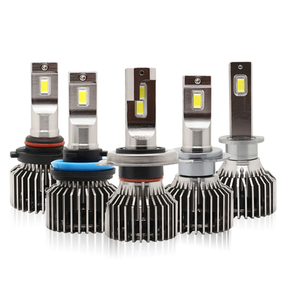 Automobil-LED der hohen Leistung Blinker 18000Lm 80W H7 H4 Focos