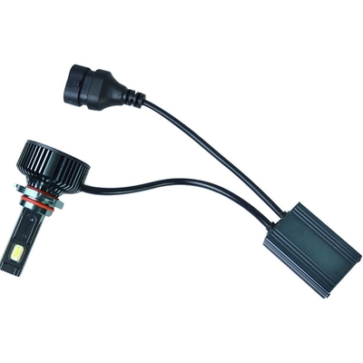 F5 Faro Focos H7 weiße geführter Kopf der Scheinwerfer-Birnen-H4 der Lampen-110W hohe Leistung