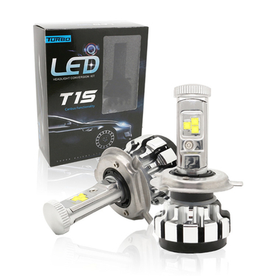 Automobil-LED Scheinwerfer-T1 9005 T1 Canbus 9006 9007 superhelle H11