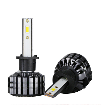 Blinker-Scheinwerfer-Birnen H7 H4 H11 6000K 9005 V20 Automobil-LED 9006 9012 H1 H8 9012 H3