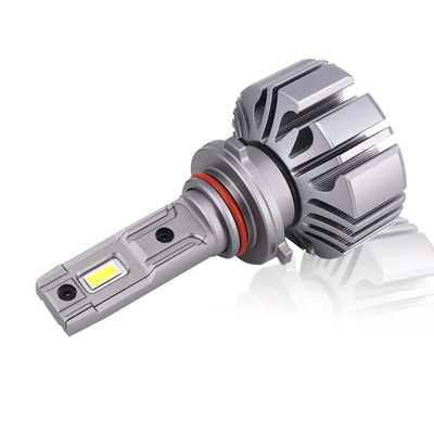 Auto-Scheinwerfer-Birnen H11 H4 H7 9005 HB3 9006 HB4 H13 9004 S5 LED Nebel-9007 Licht DRLs H1 880 H3