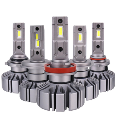 Auto-Scheinwerfer-Birnen H11 H4 H7 9005 HB3 9006 HB4 H13 9004 S5 LED Nebel-9007 Licht DRLs H1 880 H3