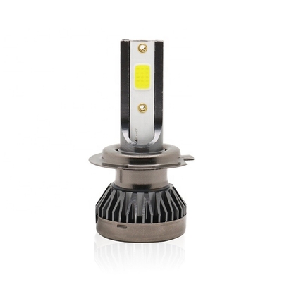 Mini Canbus-PFEILER H4 H7 H11 Licht der Auto-Scheinwerfer-Birnen-9004 des Nebel-9005