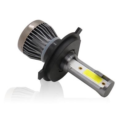 Mini Canbus-PFEILER H4 H7 H11 Licht der Auto-Scheinwerfer-Birnen-9004 des Nebel-9005