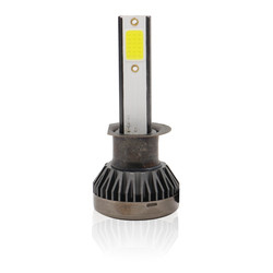 Mini Canbus-PFEILER H4 H7 H11 Licht der Auto-Scheinwerfer-Birnen-9004 des Nebel-9005
