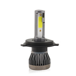 Mini Canbus-PFEILER H4 H7 H11 Licht der Auto-Scheinwerfer-Birnen-9004 des Nebel-9005