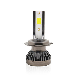 Mini Canbus-PFEILER H4 H7 H11 Licht der Auto-Scheinwerfer-Birnen-9004 des Nebel-9005