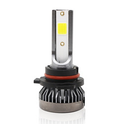 Mini Canbus-PFEILER H4 H7 H11 Licht der Auto-Scheinwerfer-Birnen-9004 des Nebel-9005