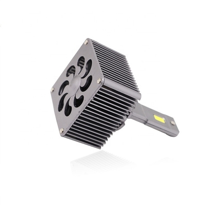 versteckte Scheinwerfer-Birne D2S D3S 35W D1s führte Xenon das Auto-Licht-Ventilator-Abkühlen