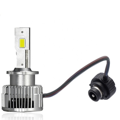 Automobil-LED Scheinwerfer-Birnen D1S D2S D3S D4S D5S D8S 8V-48V d-Reihen-