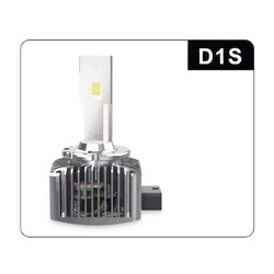 Automobil-LED Scheinwerfer-Birnen D1S D2S D3S D4S D5S D8S 8V-48V d-Reihen-