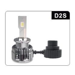 Automobil-LED Scheinwerfer-Birnen D1S D2S D3S D4S D5S D8S 8V-48V d-Reihen-
