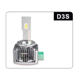 Automobil-LED Scheinwerfer-Birnen D1S D2S D3S D4S D5S D8S 8V-48V d-Reihen-