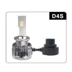 Automobil-LED Scheinwerfer-Birnen D1S D2S D3S D4S D5S D8S 8V-48V d-Reihen-