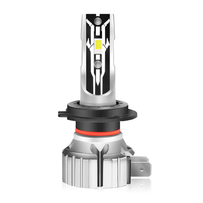 Mini-E2 führte Licht-Plug-and-Play der Auto-Scheinwerfer-Birnen-H4 H7 H11 9005 Selbstdes scheinwerfer-9006