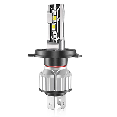 Mini-E2 führte Licht-Plug-and-Play der Auto-Scheinwerfer-Birnen-H4 H7 H11 9005 Selbstdes scheinwerfer-9006