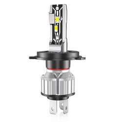 Mini-E2 führte Licht-Plug-and-Play der Auto-Scheinwerfer-Birnen-H4 H7 H11 9005 Selbstdes scheinwerfer-9006